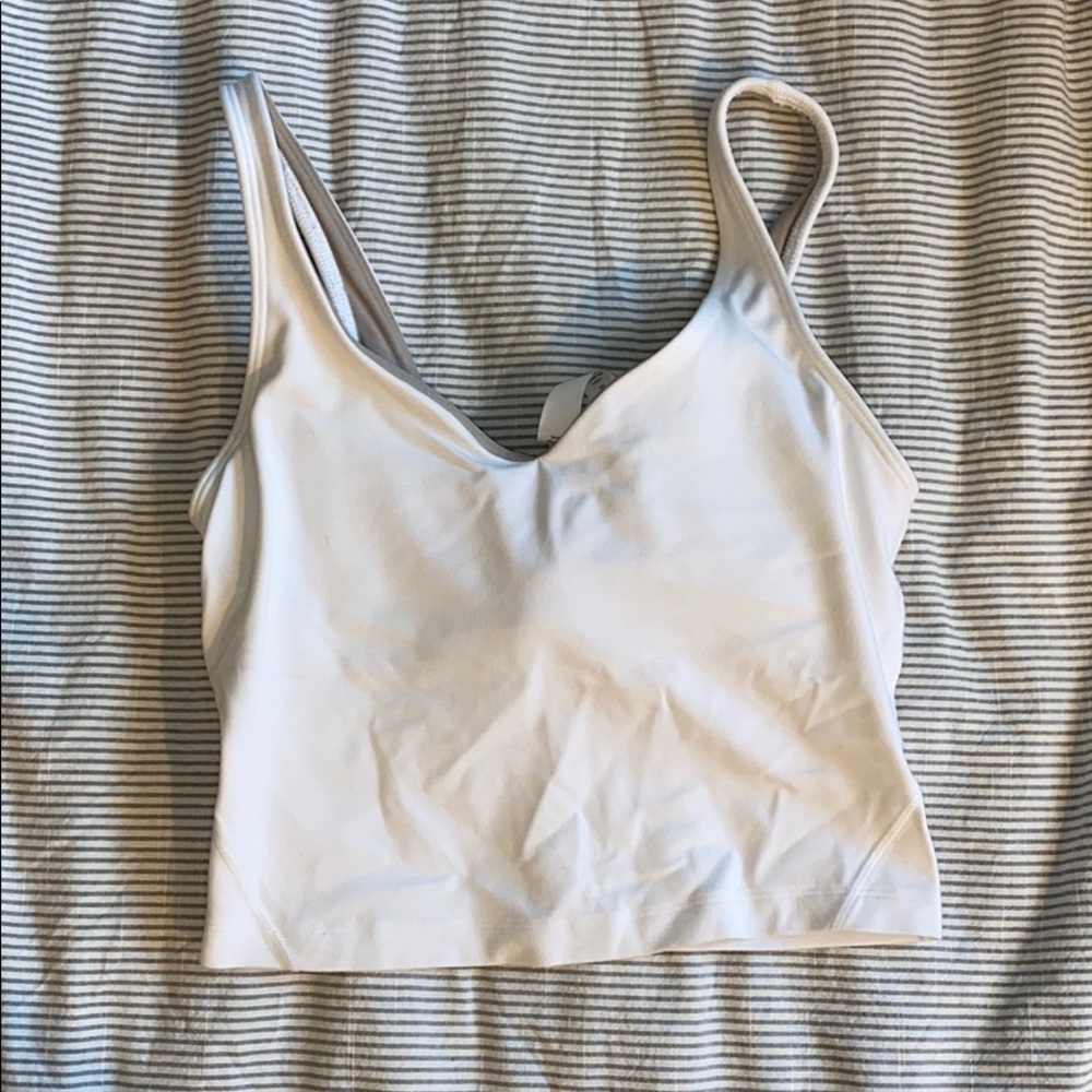 Lululemon Align Tank